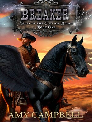 cover image of Breaker
